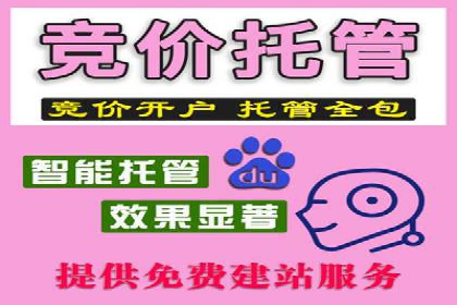 某品牌如何利用百度竞价广告实现品牌推广
